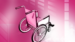 "Picking Out A Wheelchair With Your Daughter Is A Lot Like Picking Out A Prom Dress"